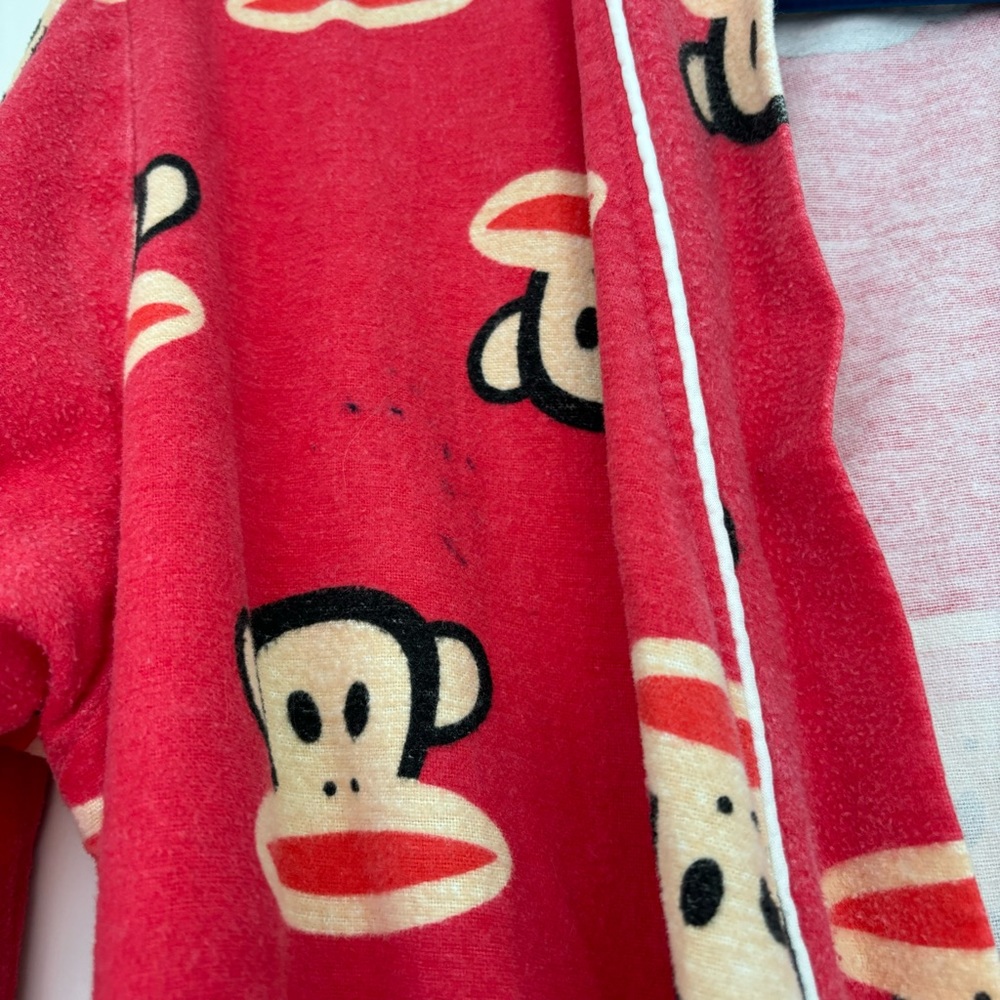 Paul Frank Julius Robe - Picture 6 of 7
